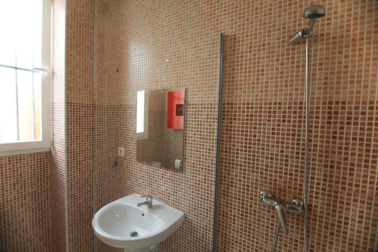Rentalsevilla Descubriendo Sevilla En Pareja Ngoại thất bức ảnh